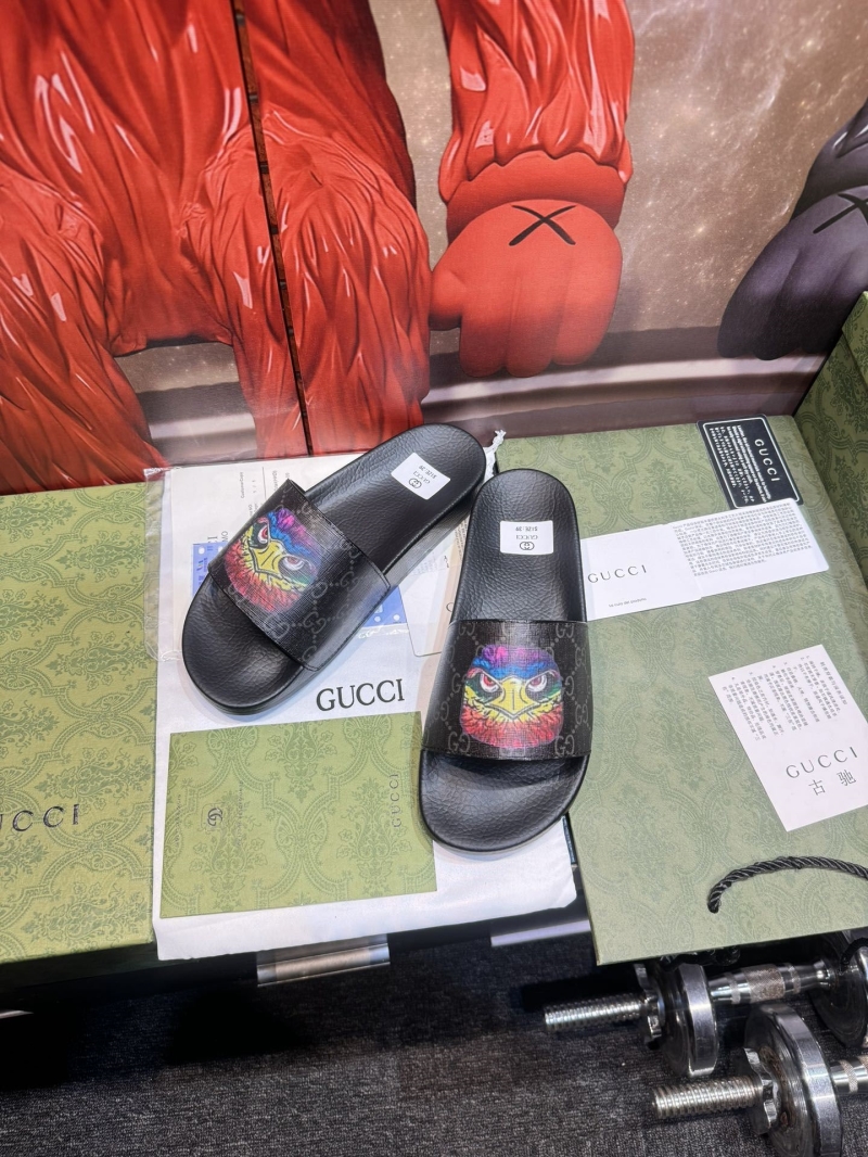 Gucci Slippers